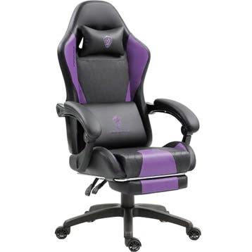 Ergonomische Bureaustoel -  Office Chair - Gamestoel - Volwa, Verzenden, Zo goed als nieuw