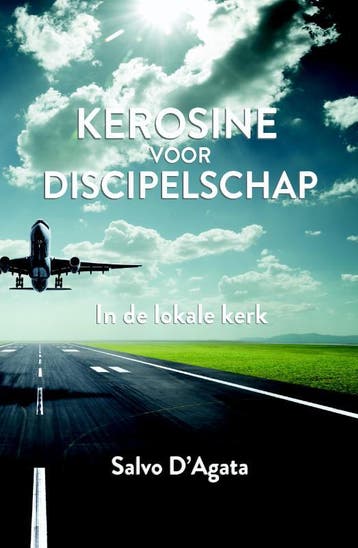 Kerosine voor discipelschap - Salvo DAgata 9789082660326, Verzenden, Gelezen, Salvo D'Agata