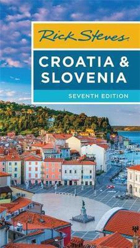 Rick Steves Croatia & Slovenia (Seventh Edition), Boeken, Taal | Engels, Gelezen, Verzenden