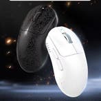 Ultralichte Tri-Mode Gaming Muis 24.000 DPI Pro, Computers en Software, Muizen, Verzenden, Nieuw
