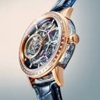 Thomas Earnshaw - TOURBILLON - Limited Edition * 1 - 24 * -, Nieuw