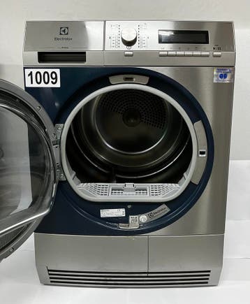 Professionele wasdroger tweedehands Electrolux TE1120, Zo goed als nieuw