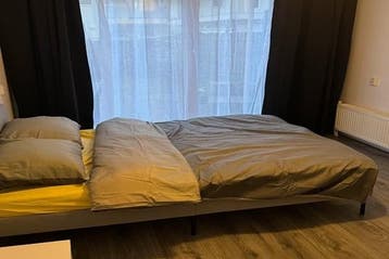 Kamer Amelandseplein in Rotterdam, 20 tot 35 m², Rotterdam