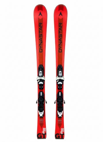 Dynastar Team Speed Zone GT-120 cm, Sport en Fitness, Skiën en Langlaufen, Overige merken, Gebruikt, Ophalen of Verzenden, Carve