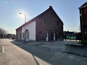 Te huur: Huis Kerkstraat in Sittard, Sittard, Limburg