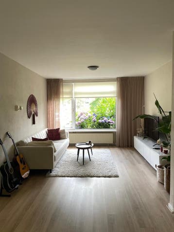 Te huur: Appartement Oosterpark in Assen, Assen, Appartement, Drenthe
