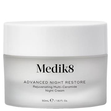 Medik8  Advanced Night Restore  Nachtcrème  50 ml, Verzenden, Nieuw