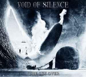 cd digi - Void Of Silence - The Sky Over, Verzenden, Zo goed als nieuw