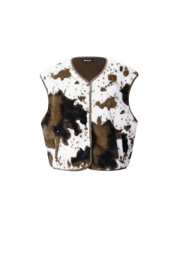 Geweven Casual Vest Dames | Herfst & Winter | 14 Kleuren, Verzenden, Nieuw