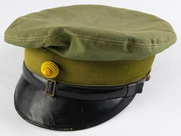 Veiling Nederlands-Indische militaria | Vrijdag 9 oktober