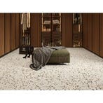 Revoir Paris Re-Bel – Cognac – Vloertegel – 60x60cm –, Doe-het-zelf en Verbouw, Tegels, 60 cm of meer, Nieuw, Ophalen of Verzenden