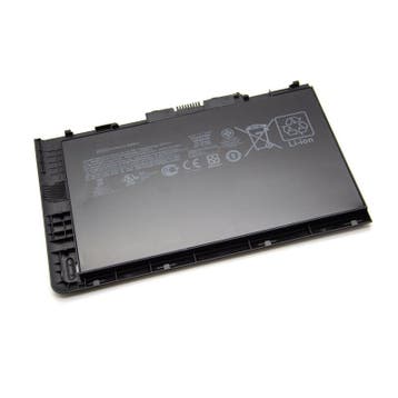 Premium Accu voor HP Elitebook 14,8V 3400mAh, Verzenden, Nieuw