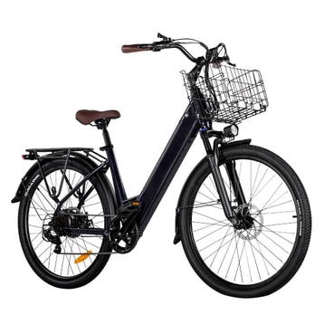 EB13 Elektrische fiets 3 kleuren, Fietsen en Brommers, 59 cm of meer, Ophalen, Nieuw