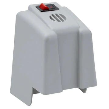 Ambielectric Plus Diffuser Grijs - Geurverspreider, Ophalen of Verzenden, Nieuw