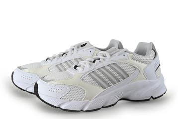 Adidas Sneakers in maat 40 Wit, Wit, Verzenden, Adidas, Sneakers of Gympen