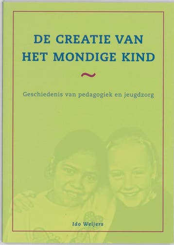 De creatie van het mondige kind 9789066658905, Boeken, Verzenden, Zo goed als nieuw