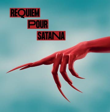 cd - magneto - REQUIEM POUR SATANA (nieuw), Verzenden, Zo goed als nieuw