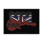 The Beatles patch officiële merchandise, Ophalen of Verzenden, Nieuw, Kleding