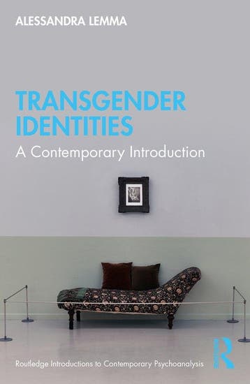 9780367548247 Routledge Introductions to Contemporary Psy..., Verzenden, Nieuw, Alessandra Lemma