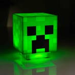 Minecraft Creeper lampje, Verzenden, Nieuw