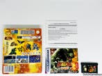 Gameboy Advance / GBA - Godzilla Domination! - EUR, Spelcomputers en Games, Verzenden, Gebruikt