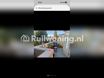 Comfortabel maisonnette woning in Amsterdam ruilen, Amsterdam