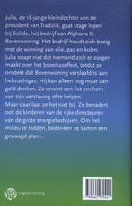 Het hebzuchtgas 9789462970441 Jan Terlouw, Verzenden, Gelezen, Jan Terlouw
