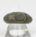 Oud-Romeins Brons ring (Zonder minimumprijs)