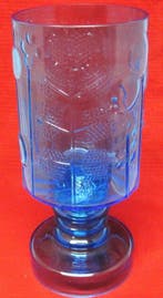 Nuutajärvi-Notsjö - Oiva Toikka - Vaas - Flora - Glas -