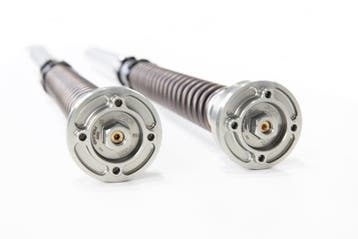 Ohlins 15-24 Yamaha YZF-R1 / 17-26 YZF-R6 (Kayaba) FKR 200, Ophalen of Verzenden, Nieuw