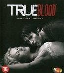 True blood - Seizoen 2 - Blu-ray, Verzenden, Nieuw in verpakking