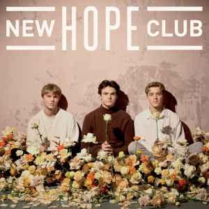 cd - New Hope Club - New Hope Club, Verzenden, Nieuw in verpakking