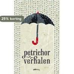 Petrichor verhalen 9789491773013 Paul van Dijk, Verzenden, Gelezen, Paul van Dijk