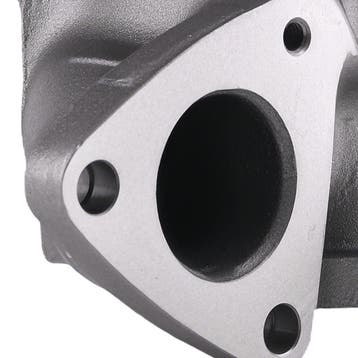 Billet Turbo GTD2056VZK geschikt voor Ford Everest 3.2L D..., Verzenden, Nieuw, Ford USA