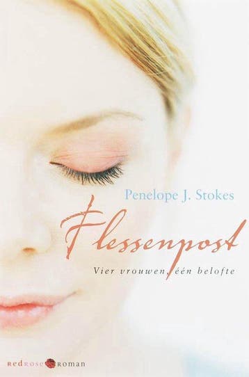 Flessenpost - Stokes, Verzenden, Gelezen