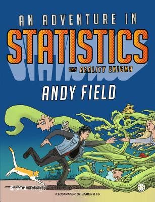 An Adventure in Statistics 9781446210451, Boeken, Verzenden, Zo goed als nieuw