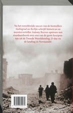 D-Day 9789026320972 Antony Beevor, Verzenden, Gelezen, Antony Beevor