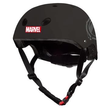 Seven Polska kinderhelm Venom Fietshelm – 52-56 cm (M), Verzenden, Nieuw