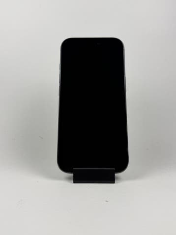 iPhone 17 256GB - Zwart - 12mnd garantie, Telecommunicatie, Mobiele telefoons | Apple iPhone, 256 GB, Overige modellen, Zwart