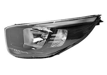 Koplamp o.a: Kia, Picanto (JA), Ophalen of Verzenden, Nieuw, Kia