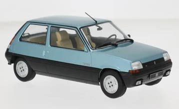 WHITEBOX WHITEBOX WHITEBOX 1:24, Hobby en Vrije tijd, Modelauto's | 1:24, Ophalen of Verzenden, Nieuw, Auto, Overige merken