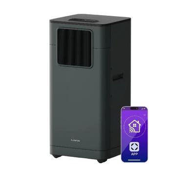 Mobiele airco airconditioner verrijdbare ontvochtiger, Ophalen of Verzenden, Nieuw, Mobiele airco, Minder dan 60 m³