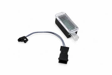 Complete retrofit-set voor achterklepverlichting van, Auto-onderdelen, Ophalen of Verzenden, Nieuw, Seat