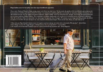 Papa Kazmi - Nawaz Kazmi 9789082440508, Verzenden, Zo goed als nieuw, Nawaz Kazmi