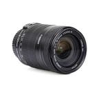 Canon EF-S 18-135mm f/3.5-5.6 IS met garantie, Audio, Tv en Foto, Fotografie | Lenzen en Objectieven, Ophalen of Verzenden, Gebruikt