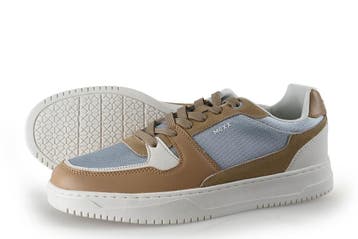 Mexx Sneakers in maat 42 Bruin, Mexx, Bruin, Verzenden, Sneakers of Gympen