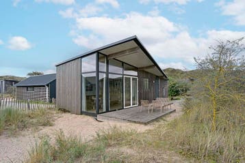 Noord-Holland: Landal Bloemendaal aan Zee nr 017 te koop, Noord-Holland