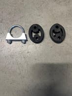 Uitlaat, Einddemper Ford Ka, Auto-onderdelen, Verzenden, Nieuw