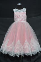 Feestjurk / communiejurk / galajurk / bruidsmeisjesjurk, Kinderen en Baby's, Verzenden, Nieuw, Jongetje of Meisje, Jurkje of Rokje