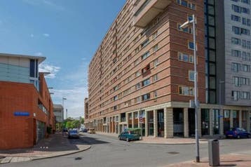 Te Huur 3 Kamer Appartement Piet Smitkade In Rotterdam, Huizen en Kamers, Rotterdam, Direct bij eigenaar, Appartement, Rotterdam